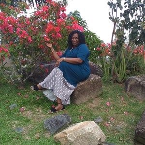 Meet your Posher, Cheryl